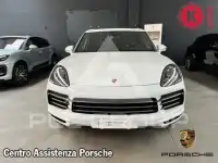 2018 Porsche Cayenne