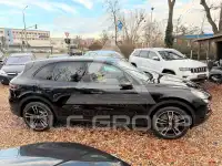 2018 Porsche Cayenne