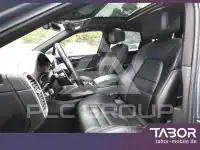 2018 Porsche Cayenne
