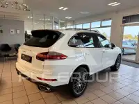 2018 Porsche Cayenne