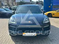 2018 Porsche Cayenne