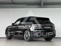 2018 Porsche Cayenne