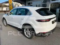 2018 Porsche Cayenne