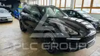 2018 Porsche Cayenne