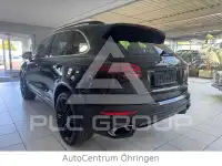 2018 Porsche Cayenne