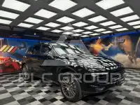 2018 Porsche Cayenne