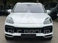2018 Porsche Cayenne