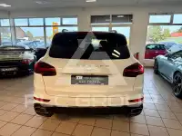 2018 Porsche Cayenne