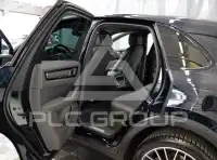 2018 Porsche Cayenne