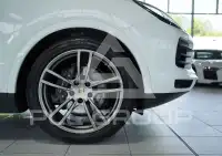 2018 Porsche Cayenne