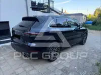 2018 Porsche Cayenne