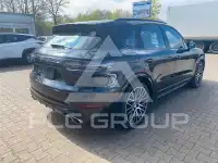 2018 Porsche Cayenne