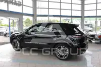 2018 Porsche Cayenne