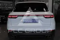 2018 Porsche Cayenne