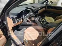 2018 Porsche Cayenne