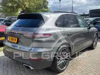 2018 Porsche Cayenne