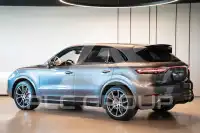 2018 Porsche Cayenne