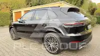 2018 Porsche Cayenne
