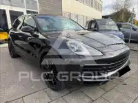 2018 Porsche Cayenne