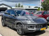2018 Porsche Cayenne