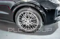 2018 Porsche Cayenne