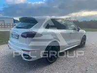 2018 Porsche Cayenne