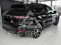 2018 Porsche Cayenne