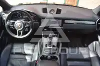 2018 Porsche Cayenne