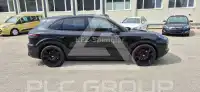 2018 Porsche Cayenne