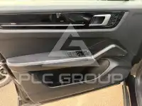2018 Porsche Cayenne
