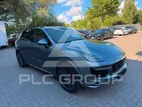 2018 Porsche Cayenne