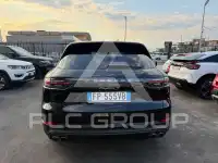 2018 Porsche Cayenne