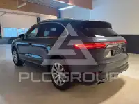 2018 Porsche Cayenne
