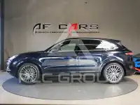 2018 Porsche Cayenne