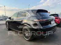 2018 Porsche Cayenne