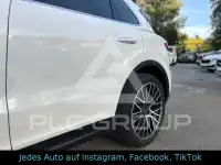 2018 Porsche Cayenne