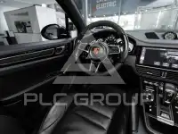 2018 Porsche Cayenne