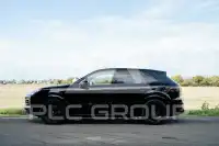 2018 Porsche Cayenne