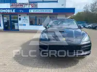 2018 Porsche Cayenne