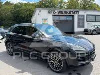 2018 Porsche Cayenne
