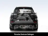 2018 Porsche Cayenne