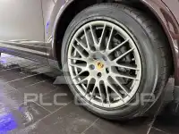 2018 Porsche Cayenne