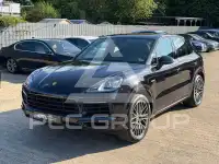 2018 Porsche Cayenne