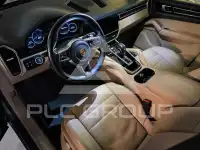 2018 Porsche Cayenne