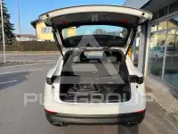 2018 Porsche Cayenne
