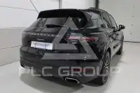 2018 Porsche Cayenne
