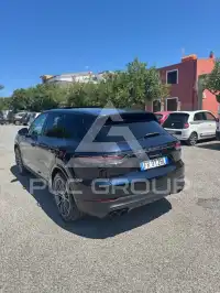 2018 Porsche Cayenne