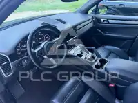 2018 Porsche Cayenne