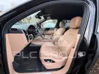 2018 Porsche Cayenne