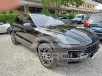 2018 Porsche Cayenne